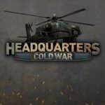 Headquarters: Cold War