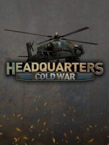 Headquarters: Cold War