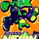 Advent Neon