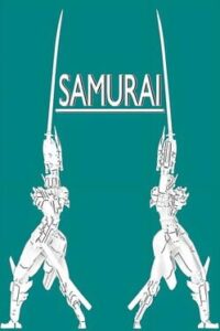 Samurai