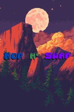 Hop N’ Swap
