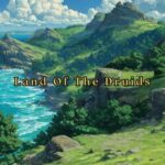 Land of the Druids