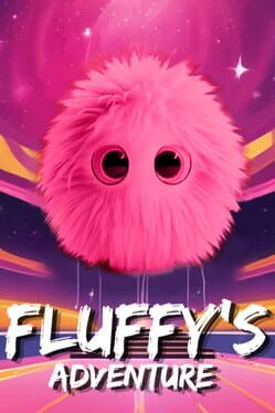 Fluffy’s Adventure