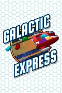 Galactic Express