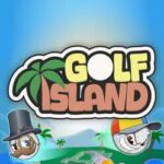 Golf Island