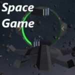 A Bad Space Game
