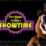 Five Nights at Freddy's: Showtime