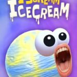 I Scream Ice Cream
