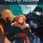 Tales of Klodan