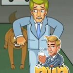 DUD Detective Ulysses Day