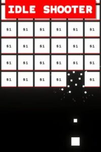 Idle Shooter