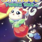 Hangul Typing Tale