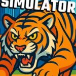 Tiger Simulator