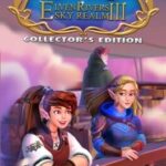 Elven Rivers 3: Sky Realm - Collector's Edition