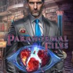 Paranormal Files: Fatal Flaw - Collector's Edition