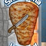 Shawarma Legend