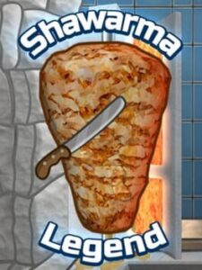 Shawarma Legend