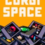 CorgiSpace