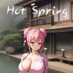 Sweet Hot Spring