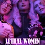 Lethal Women: World of Femdom and Espionage