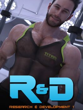Research and Development 1