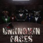 Unknown Faces