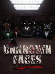 Unknown Faces
