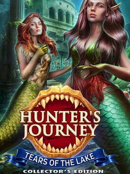 Hunter’s Journey: Tears of the Lake – Collector’s Edition