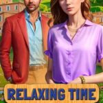 Relaxing Time: Italy Tour - Collector's Edition