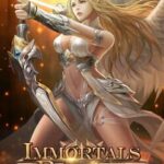 Immortals Revenge