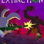 Frenzy Extinction