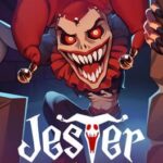 Jester: A Foolish Ritual