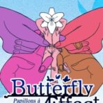 Butterfly Æffect: Papillons à Quatre Mains