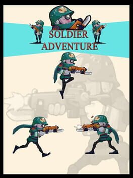 Soldier Adventure