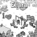 Hidden Cats Ellara