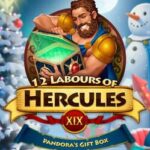 12 Labours of Hercules XIX: Pandora’s Gift Box