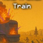 Time Travel Train