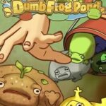 Plump! Dumb Frog Pond