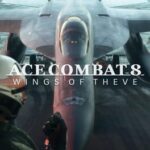 Ace Combat 8: Wings of Theve