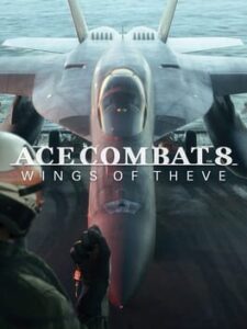 Ace Combat 8: Wings of Theve