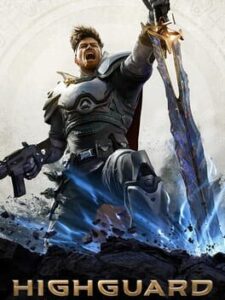 Highguard