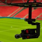 Aerial Camera Simulator