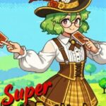 Misty's Super Golf Solitaire