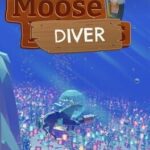 Moose Diver