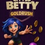 Little Betty: Gold Rush