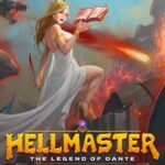Hellmaster: The Legend of Dante