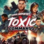 John Carpenter's Toxic Commando