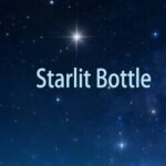 Starlit Bottle