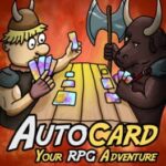 Autocard: Your RPG Adventure