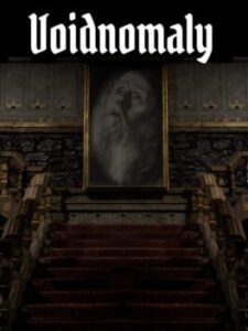 Voidnomaly